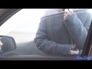 i sucked a married guy in the car right in the parking park | nubile films, korean, russian