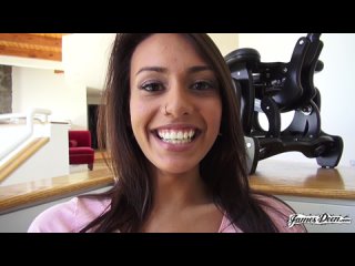 janice griffith james deen (janice griffith and the defective shirt) daddy