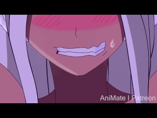 miruko • miruko • my hero academia (animate)