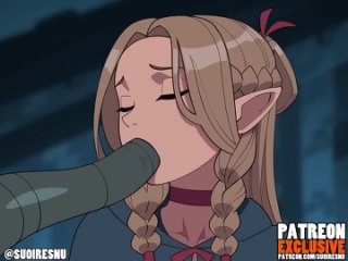 marcille donato • marcille donato • dungeon meshi (suoiresnu)