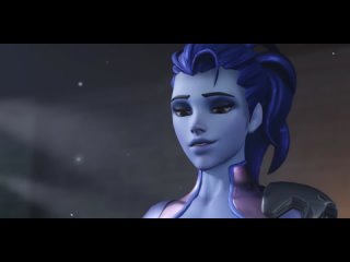 widowmaker • widow • overwatch (aphy3d)