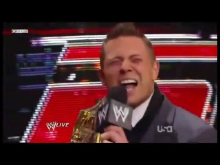 the miz - really? )